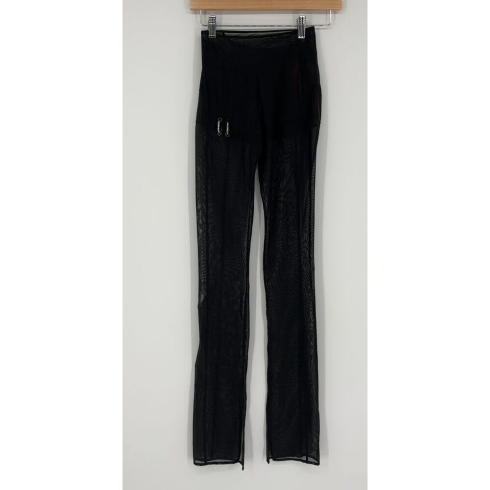 Sketch-Y Sketch-Y Scorpio Leggings in Black